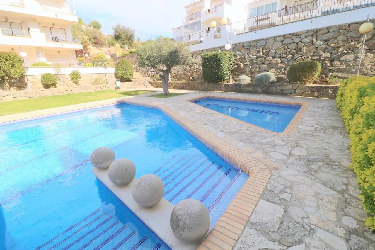 Jardins III B 2 - Piso Con Vista Al Mar Y Piscina Apartment Roses