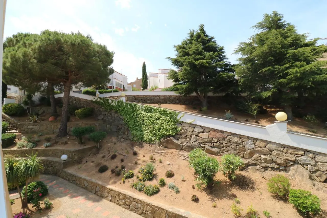 Jardins III B 2 - Piso Con Vista Al Mar Y Piscina Apartment Roses
