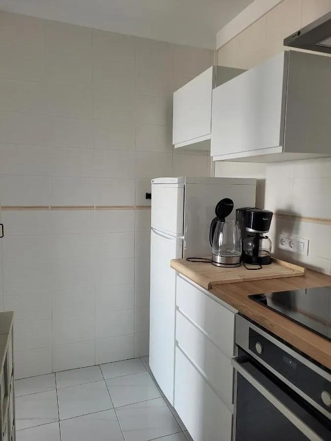 Jardins III B 2 - Piso Con Vista Al Mar Y Piscina Apartment Roses 0*,  Spain